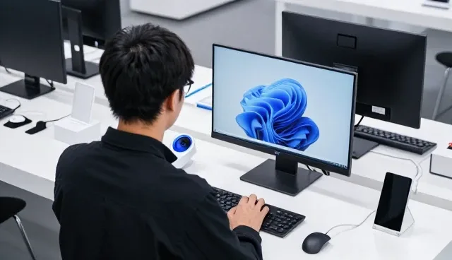 电子产品销售中智能化设计对性能与适用条件的影响